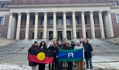 Read more about 2025 US Study Tour Wrap Up